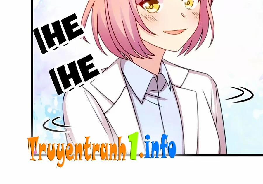 Cô Vợ Ấm Áp Của Hạ Thiếu 287 trang 10