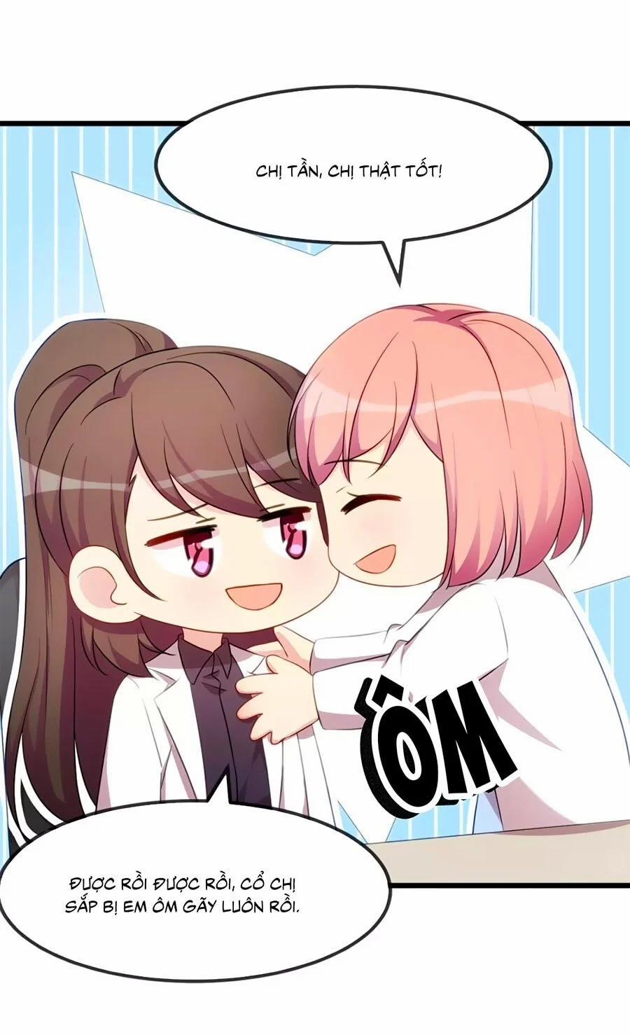 Cô Vợ Ấm Áp Của Hạ Thiếu 287 trang 12