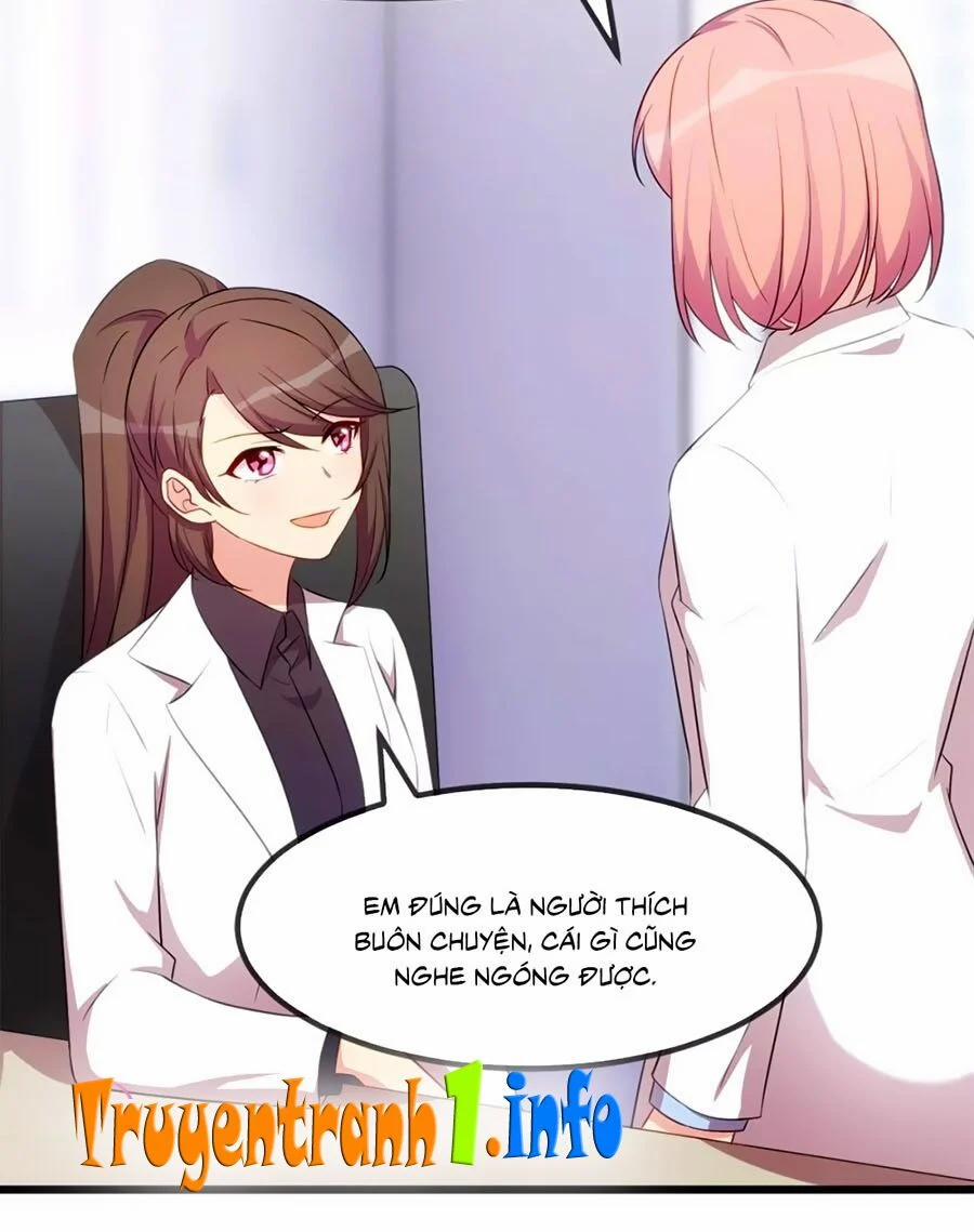 Cô Vợ Ấm Áp Của Hạ Thiếu 287 trang 14