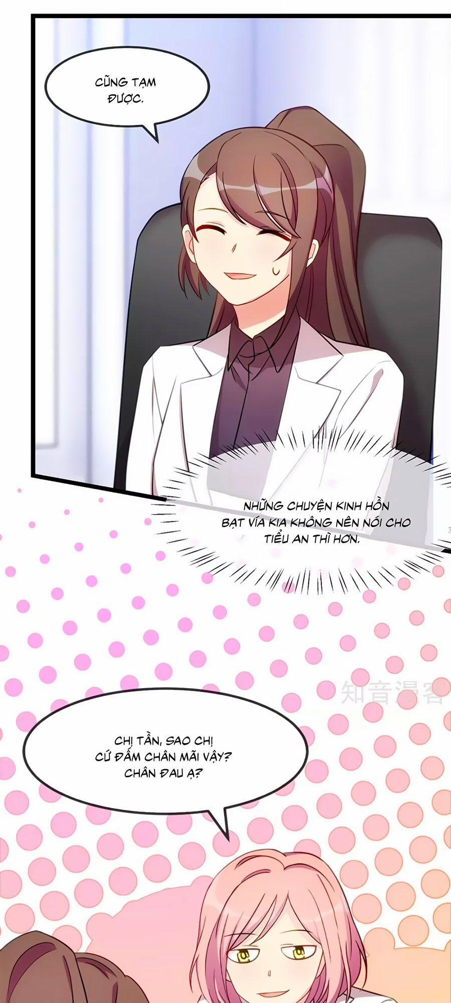 Cô Vợ Ấm Áp Của Hạ Thiếu 287 trang 2