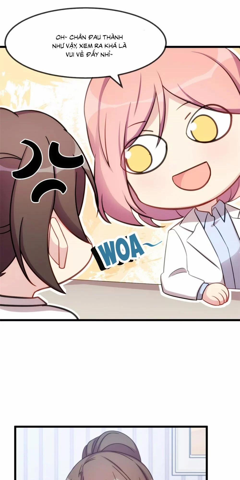 Cô Vợ Ấm Áp Của Hạ Thiếu 287 trang 4