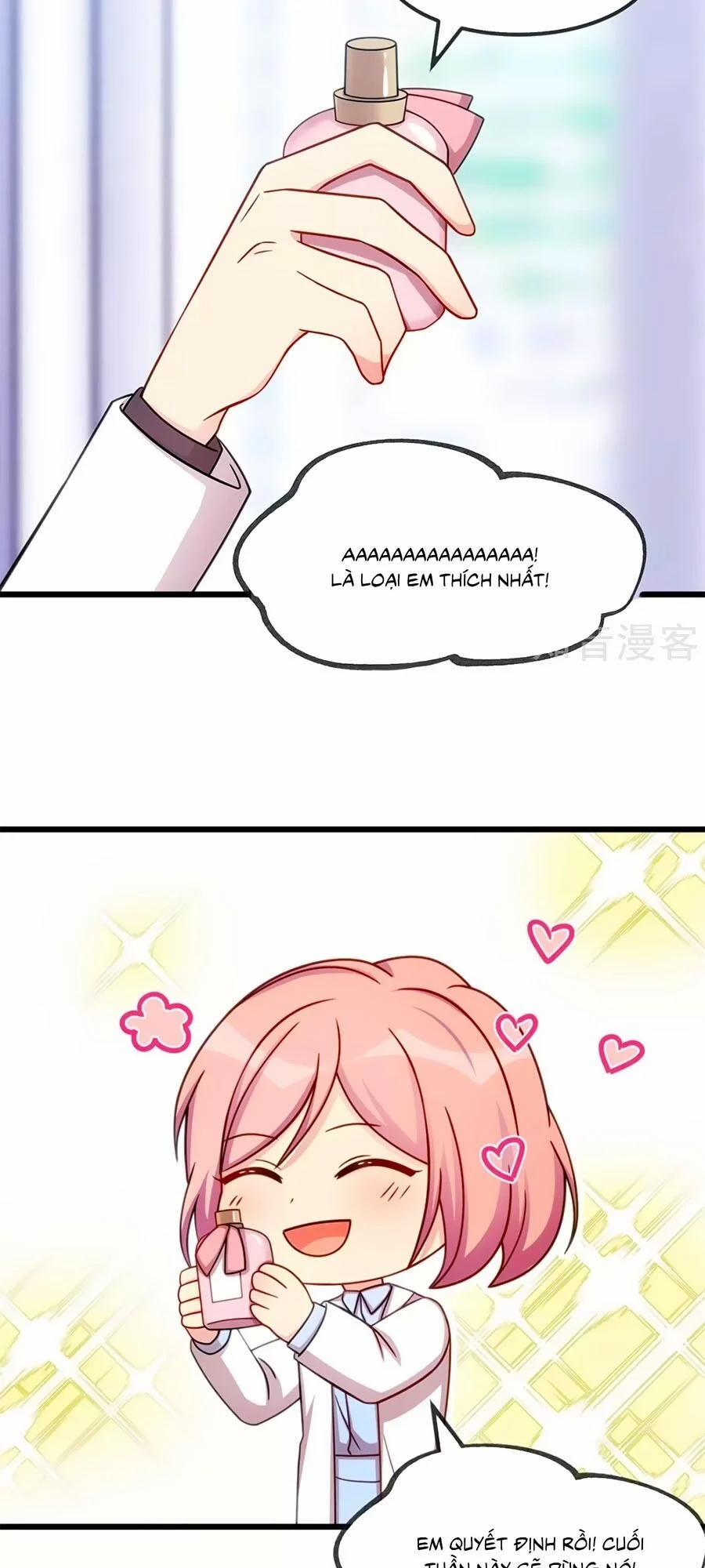 Cô Vợ Ấm Áp Của Hạ Thiếu 287 trang 7