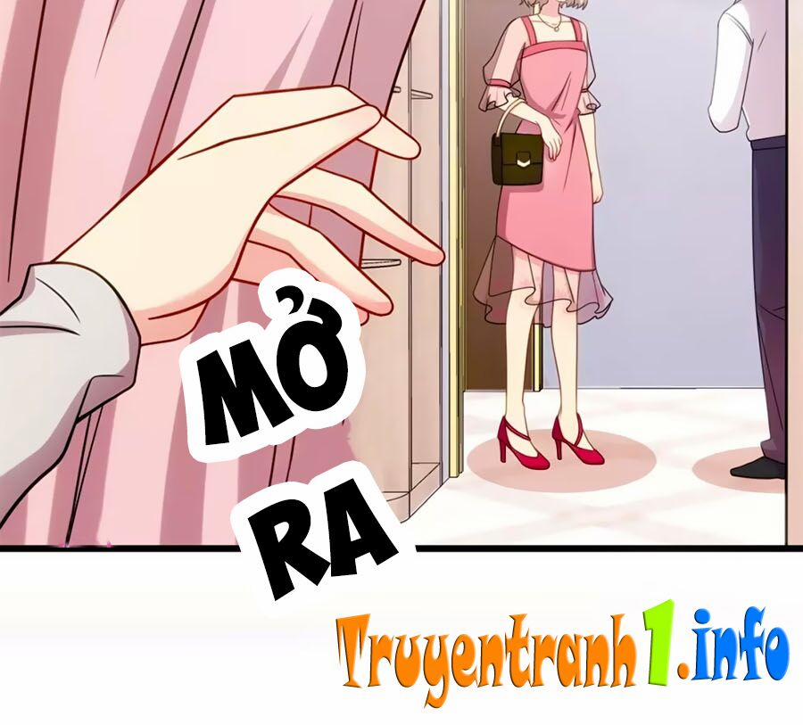 Cô Vợ Ấm Áp Của Hạ Thiếu 288 trang 1