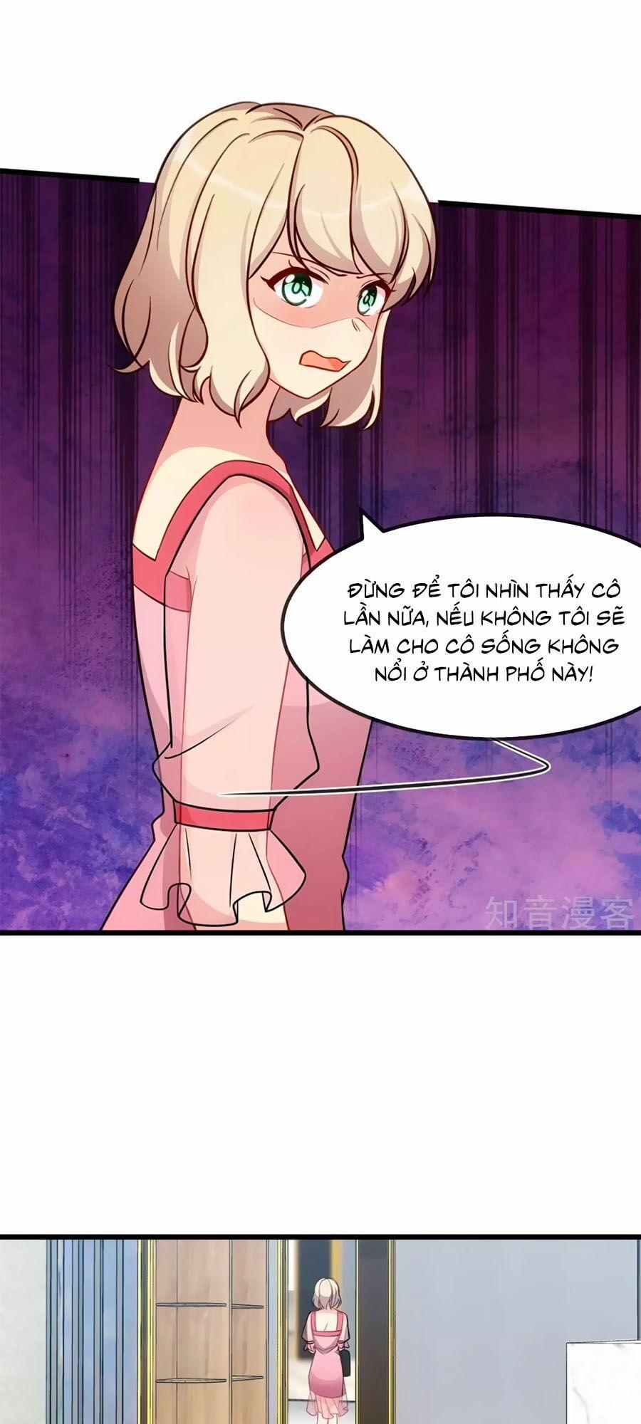 Cô Vợ Ấm Áp Của Hạ Thiếu 288 trang 14