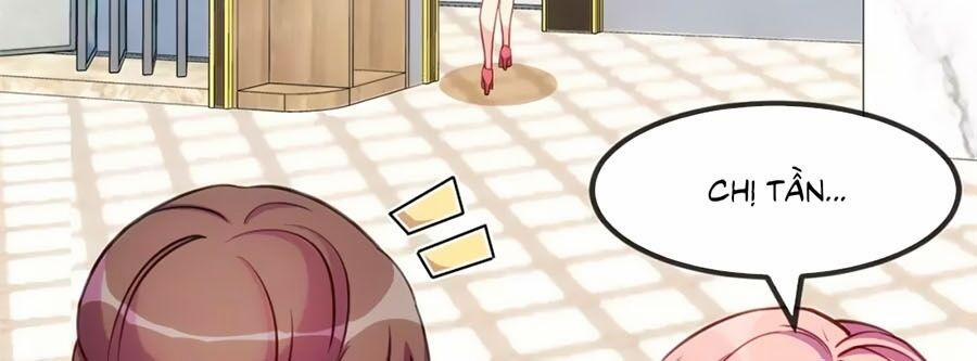 Cô Vợ Ấm Áp Của Hạ Thiếu 288 trang 15