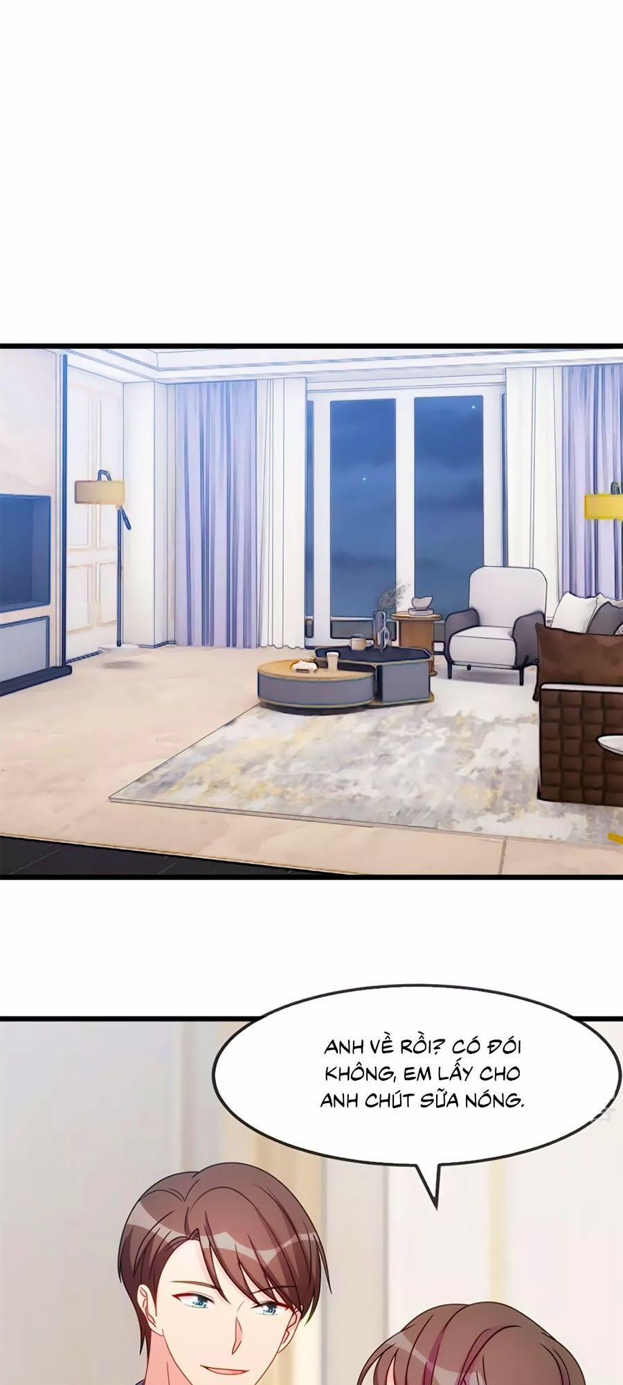 Cô Vợ Ấm Áp Của Hạ Thiếu 288 trang 18