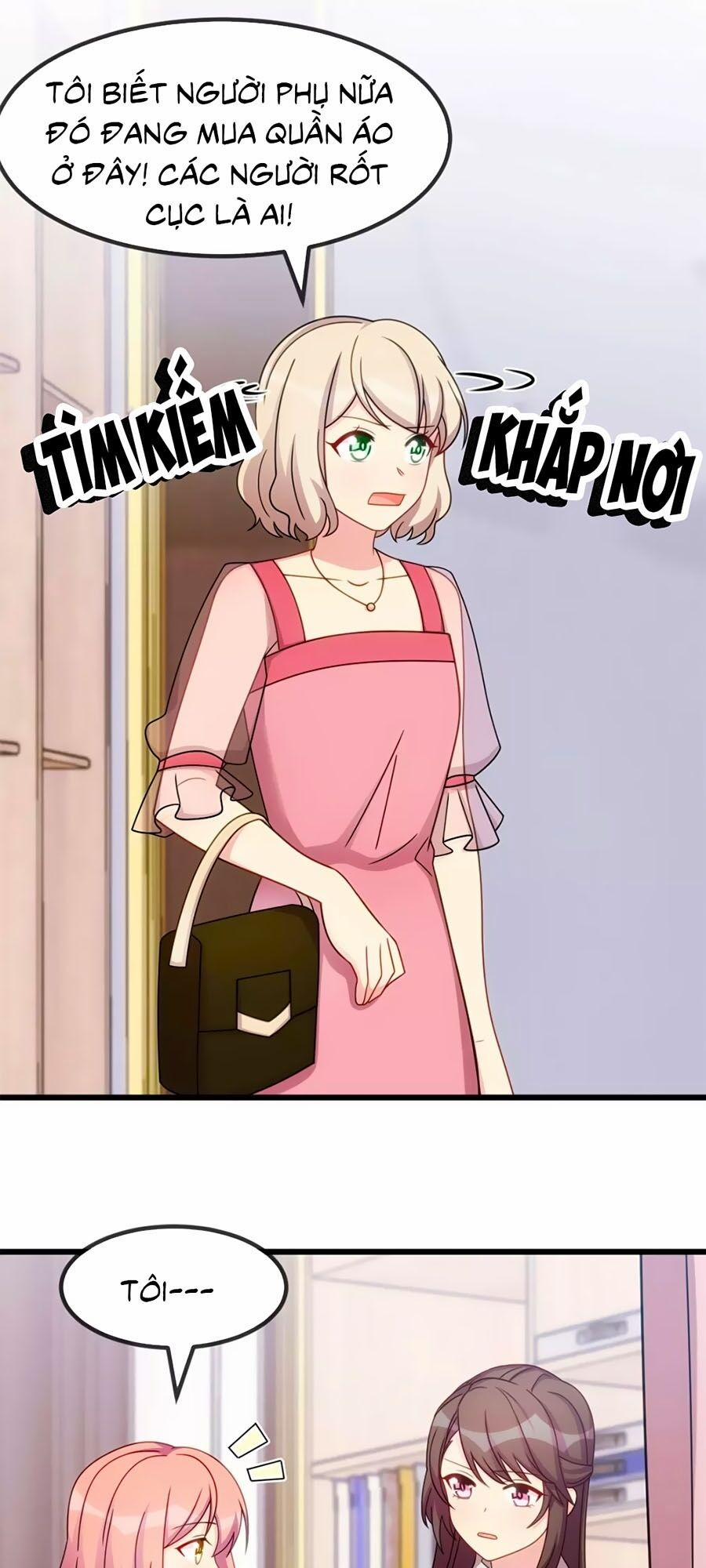 Cô Vợ Ấm Áp Của Hạ Thiếu 288 trang 2