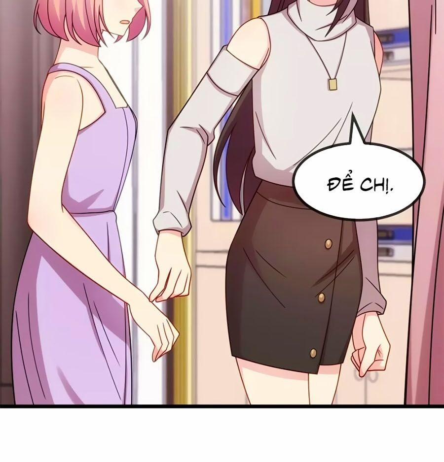 Cô Vợ Ấm Áp Của Hạ Thiếu 288 trang 3