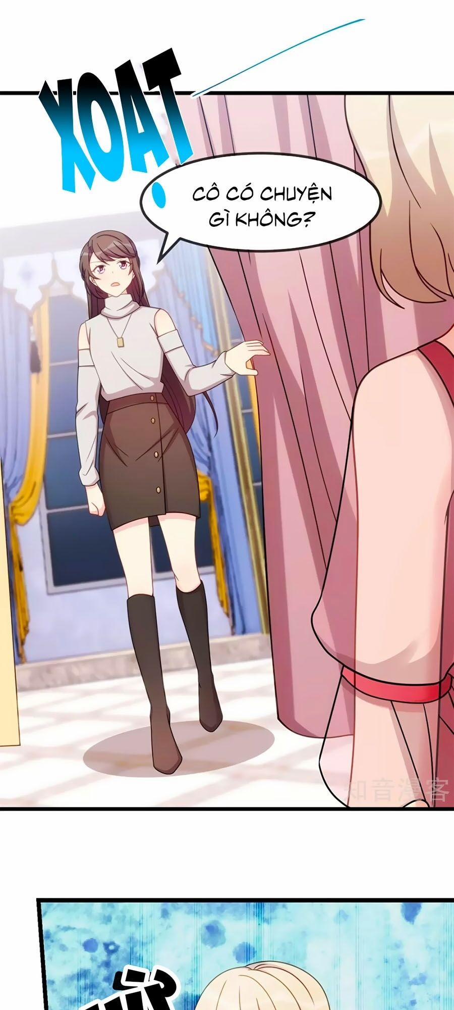 Cô Vợ Ấm Áp Của Hạ Thiếu 288 trang 4