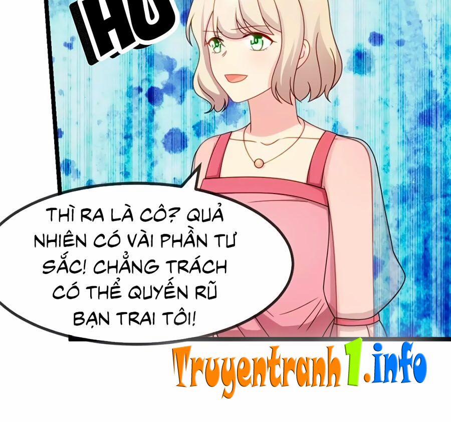 Cô Vợ Ấm Áp Của Hạ Thiếu 288 trang 5