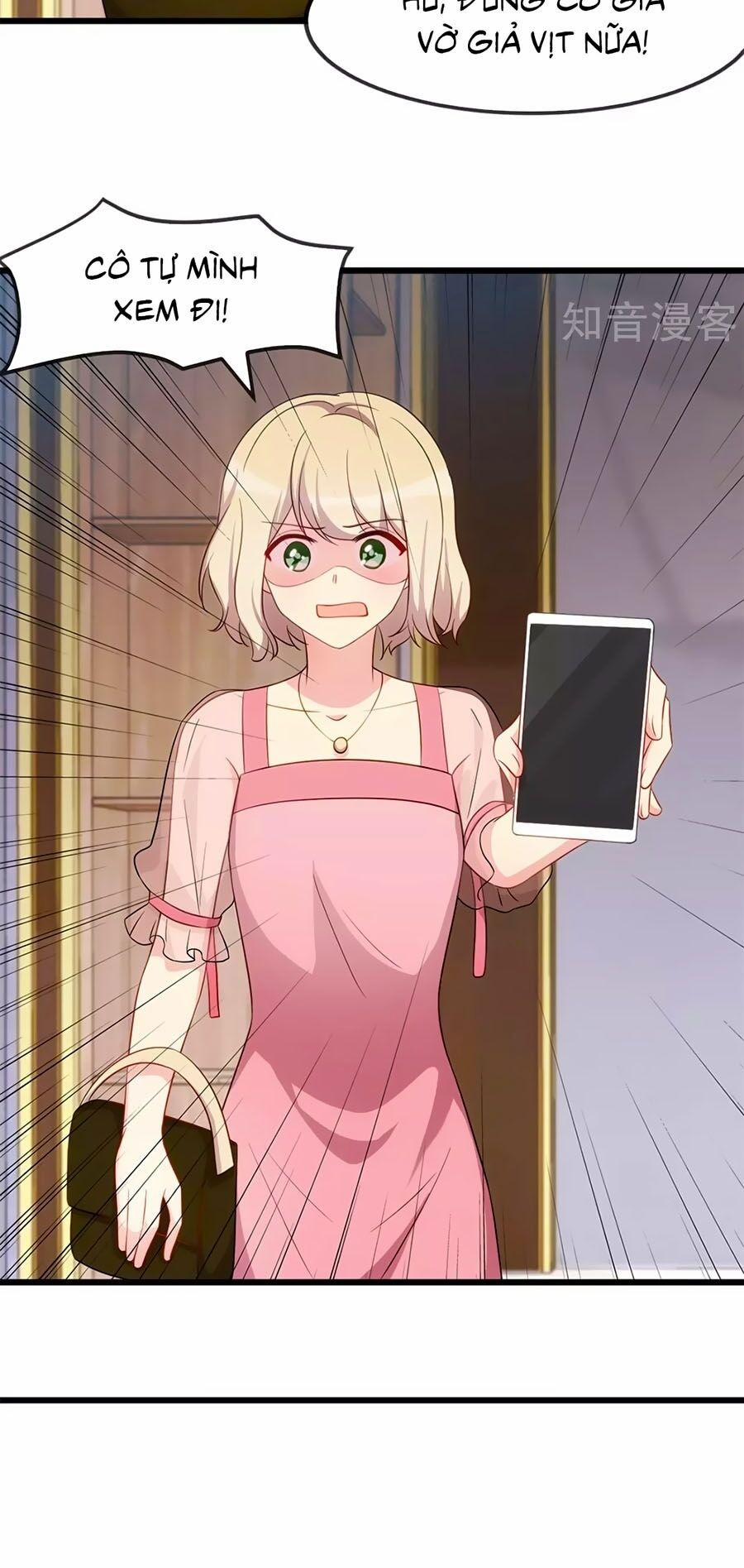 Cô Vợ Ấm Áp Của Hạ Thiếu 288 trang 7