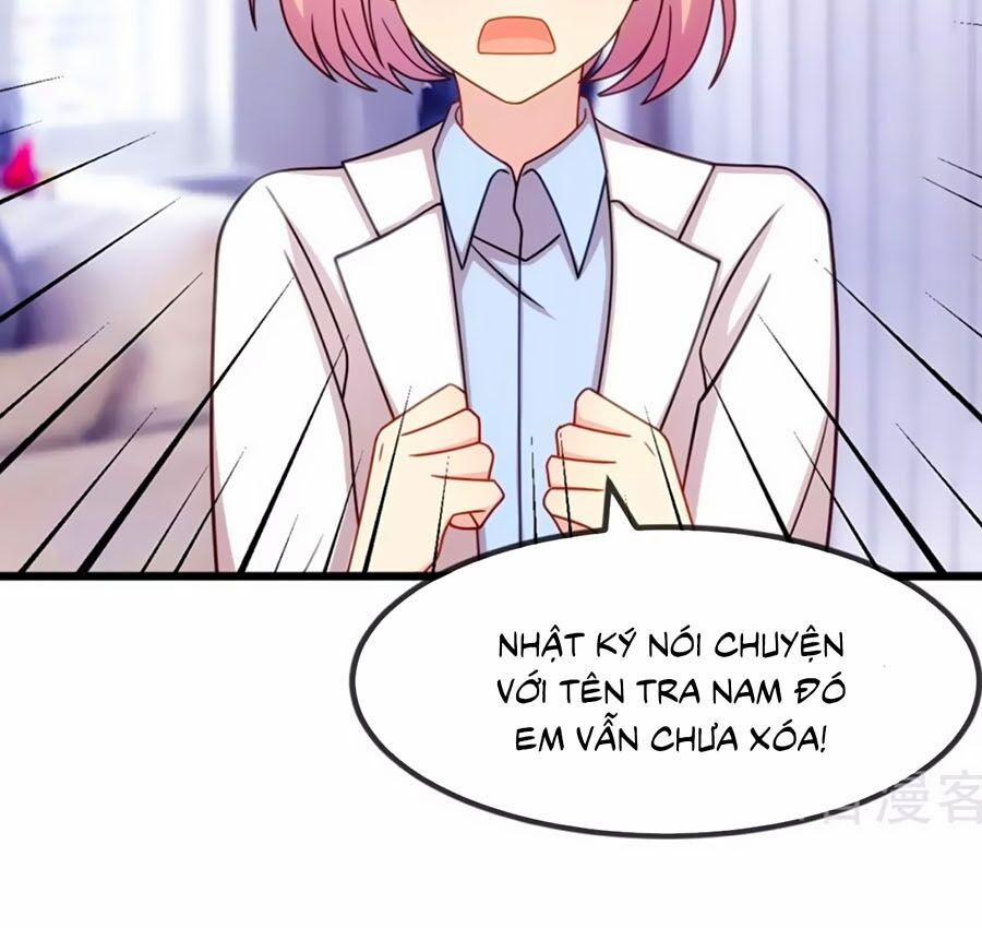 Cô Vợ Ấm Áp Của Hạ Thiếu 289 trang 18