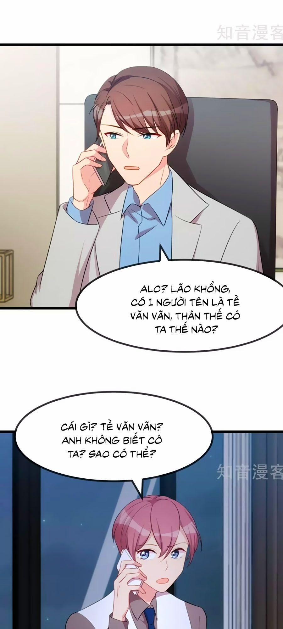 Cô Vợ Ấm Áp Của Hạ Thiếu 289 trang 2