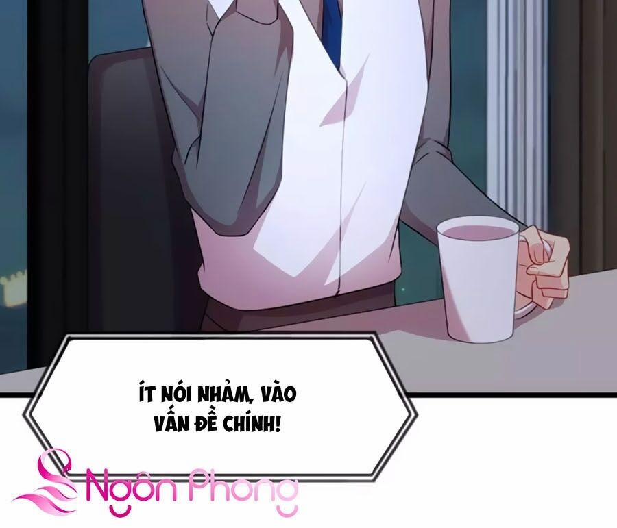 Cô Vợ Ấm Áp Của Hạ Thiếu 289 trang 3