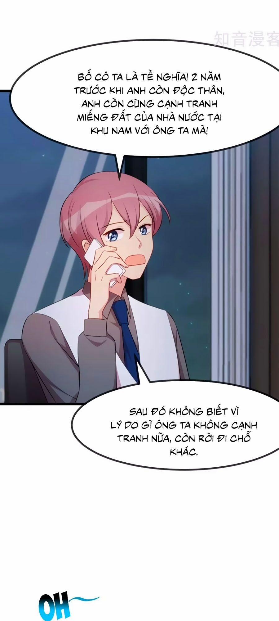 Cô Vợ Ấm Áp Của Hạ Thiếu 289 trang 4