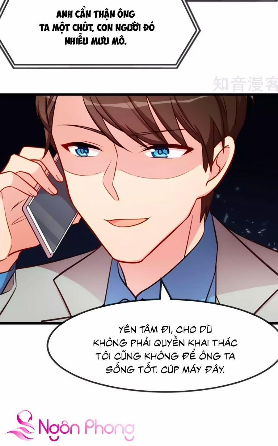 Cô Vợ Ấm Áp Của Hạ Thiếu 289 trang 6