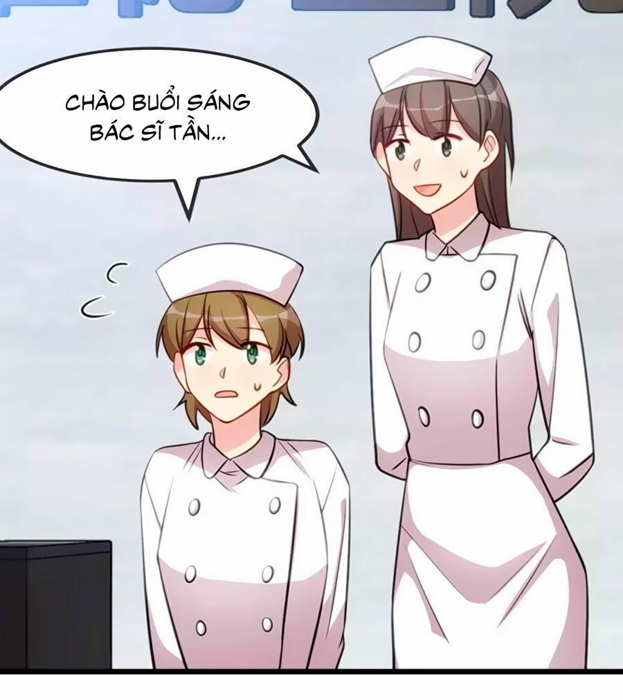 Cô Vợ Ấm Áp Của Hạ Thiếu 289 trang 8