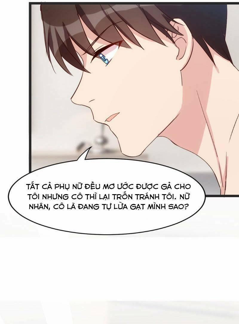 Cô Vợ Ấm Áp Của Hạ Thiếu 29 trang 14