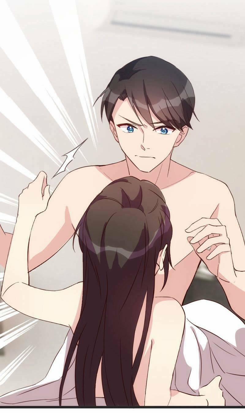 Cô Vợ Ấm Áp Của Hạ Thiếu 29 trang 15