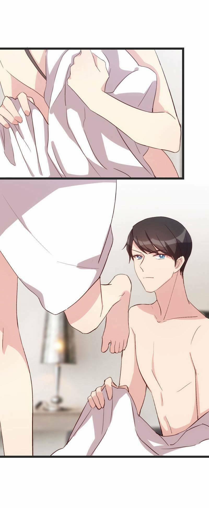 Cô Vợ Ấm Áp Của Hạ Thiếu 29 trang 16