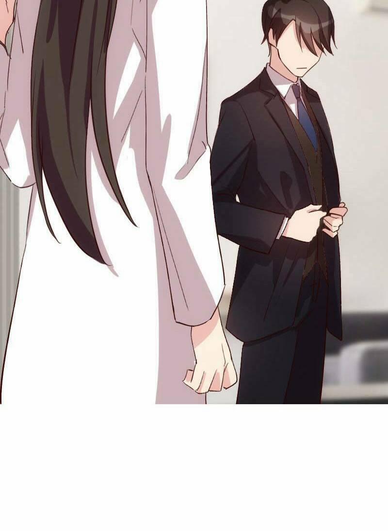 Cô Vợ Ấm Áp Của Hạ Thiếu 29 trang 18