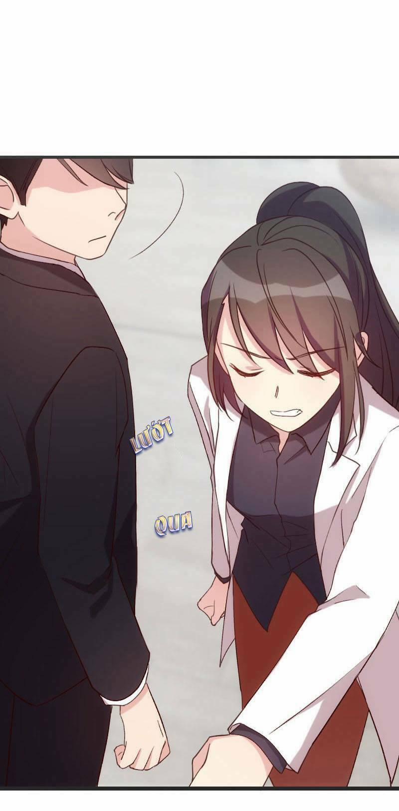 Cô Vợ Ấm Áp Của Hạ Thiếu 29 trang 20