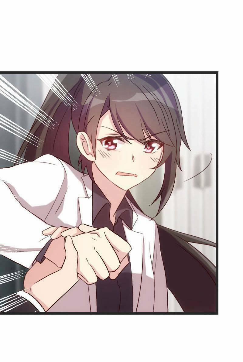 Cô Vợ Ấm Áp Của Hạ Thiếu 29 trang 22