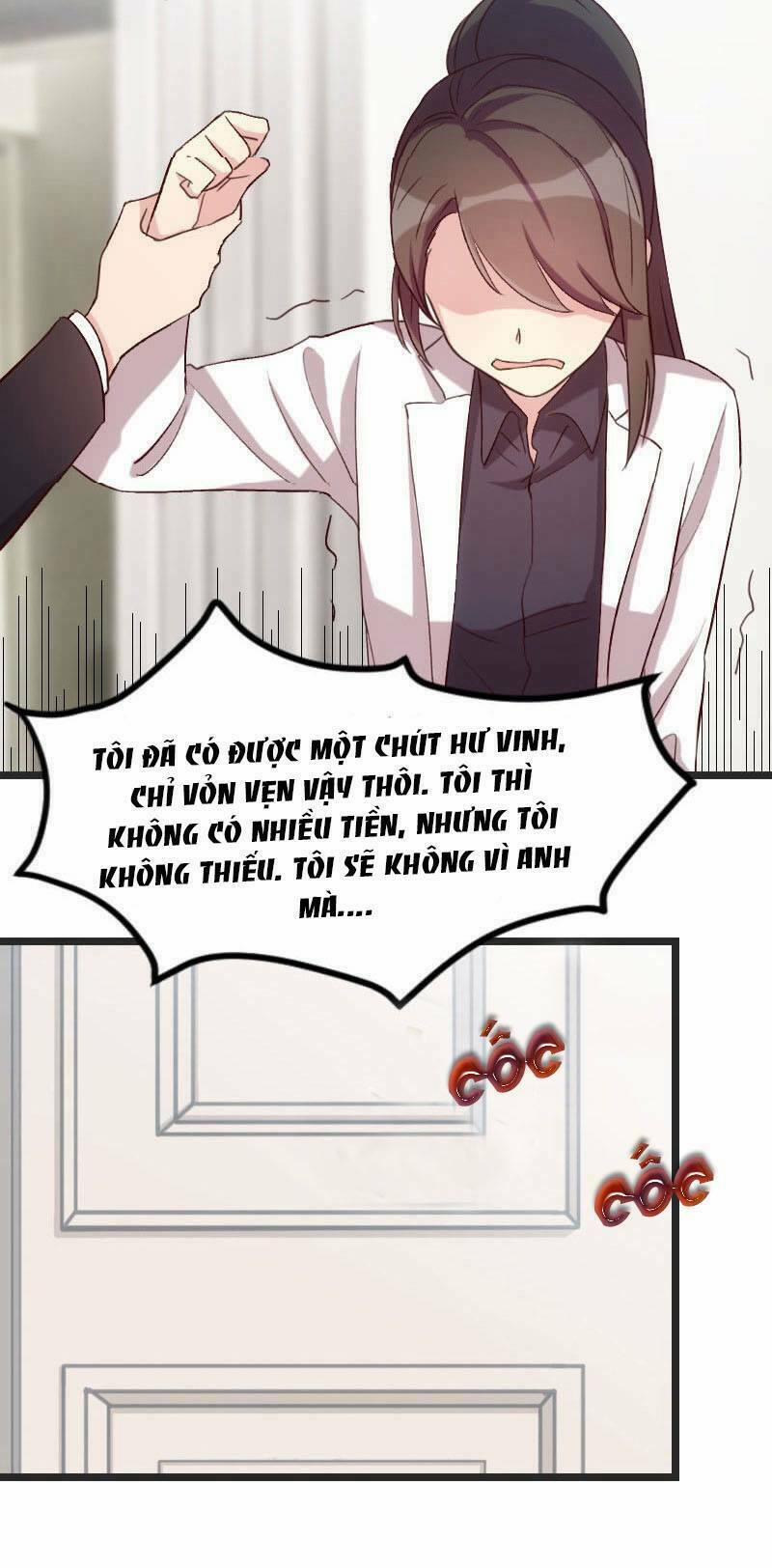 Cô Vợ Ấm Áp Của Hạ Thiếu 29 trang 24