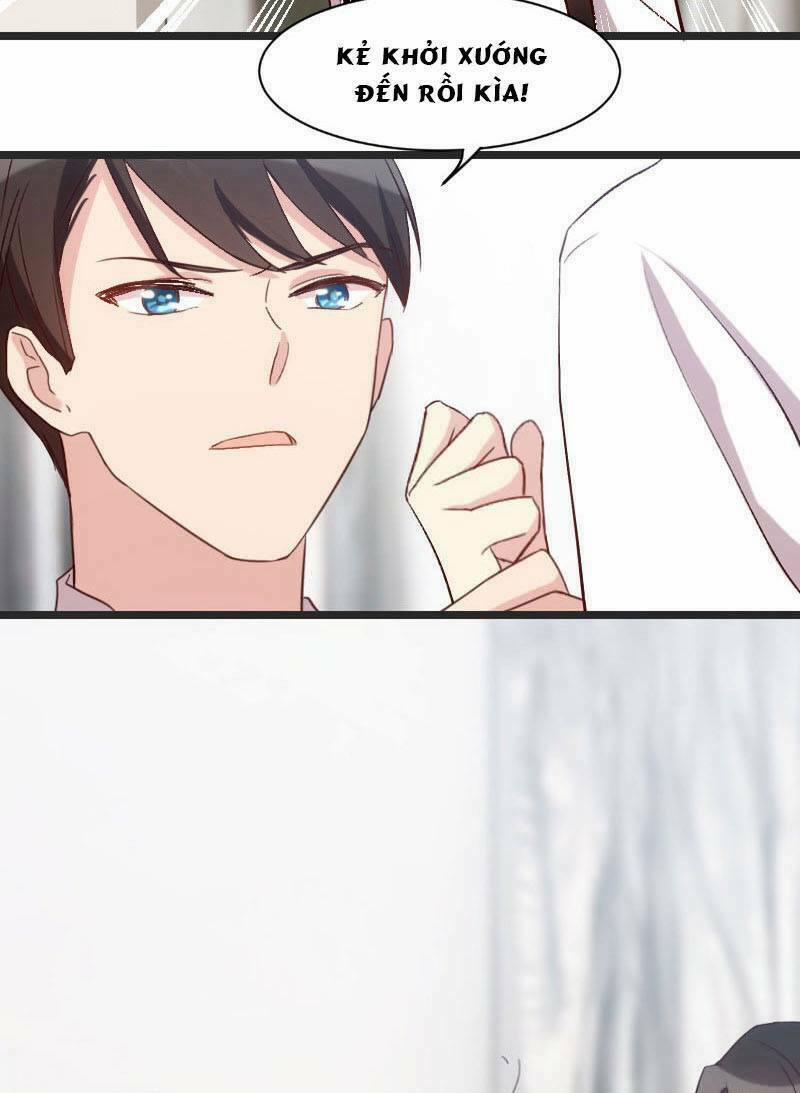 Cô Vợ Ấm Áp Của Hạ Thiếu 29 trang 26