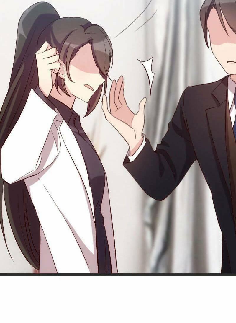 Cô Vợ Ấm Áp Của Hạ Thiếu 29 trang 27