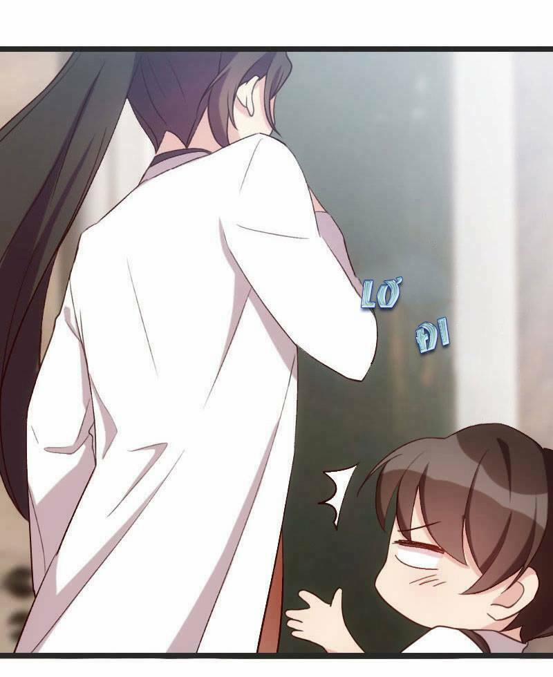 Cô Vợ Ấm Áp Của Hạ Thiếu 29 trang 28