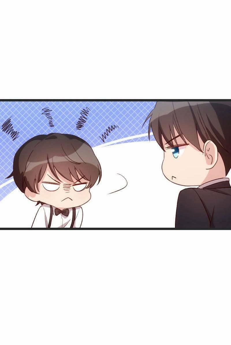 Cô Vợ Ấm Áp Của Hạ Thiếu 29 trang 29