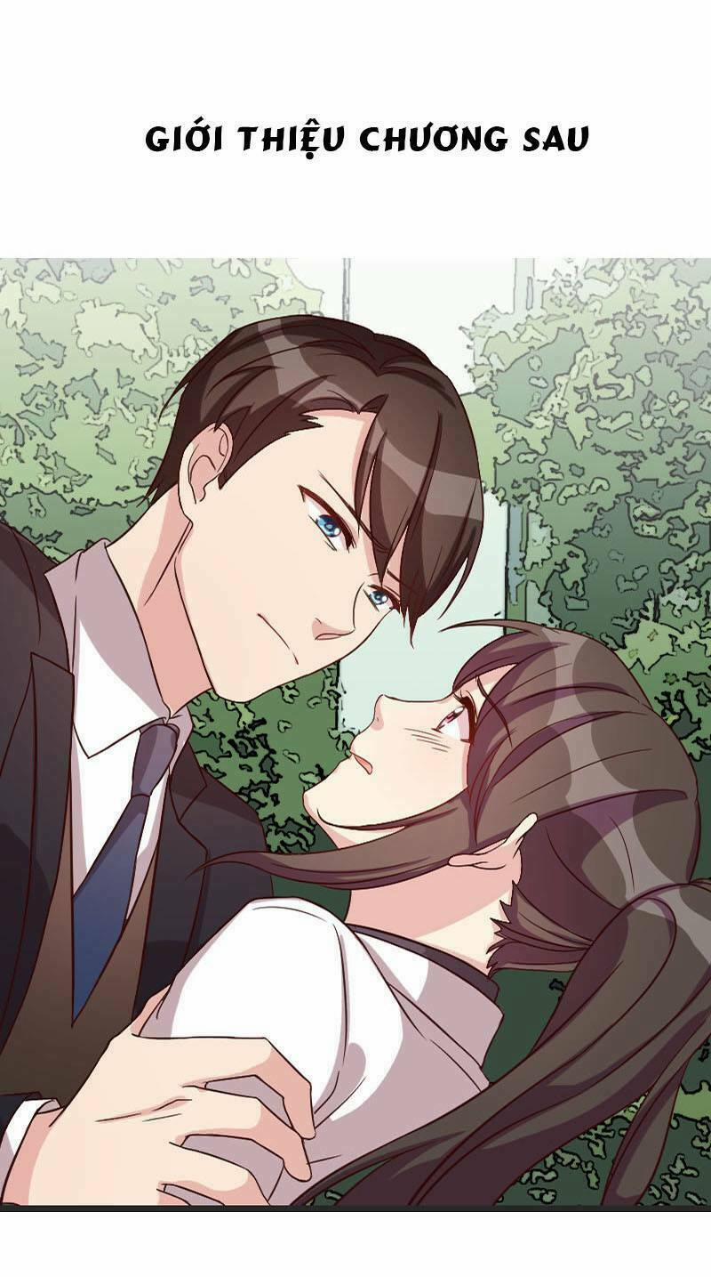 Cô Vợ Ấm Áp Của Hạ Thiếu 29 trang 30