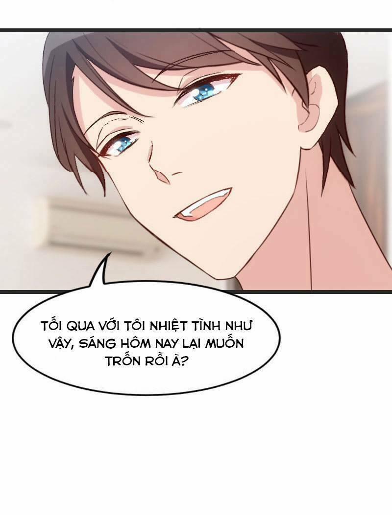 Cô Vợ Ấm Áp Của Hạ Thiếu 29 trang 9