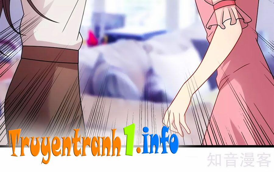 Cô Vợ Ấm Áp Của Hạ Thiếu 290 trang 10