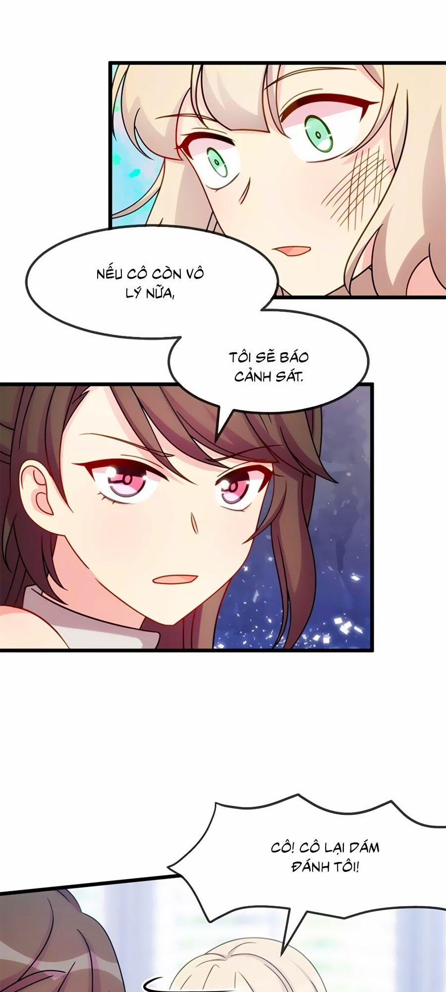 Cô Vợ Ấm Áp Của Hạ Thiếu 290 trang 11