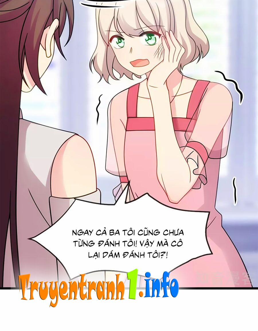 Cô Vợ Ấm Áp Của Hạ Thiếu 290 trang 12