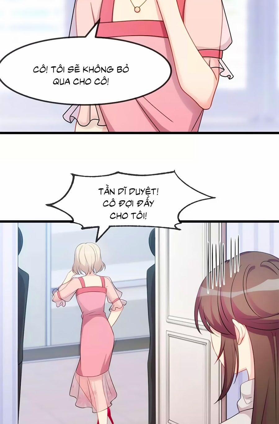 Cô Vợ Ấm Áp Của Hạ Thiếu 290 trang 14