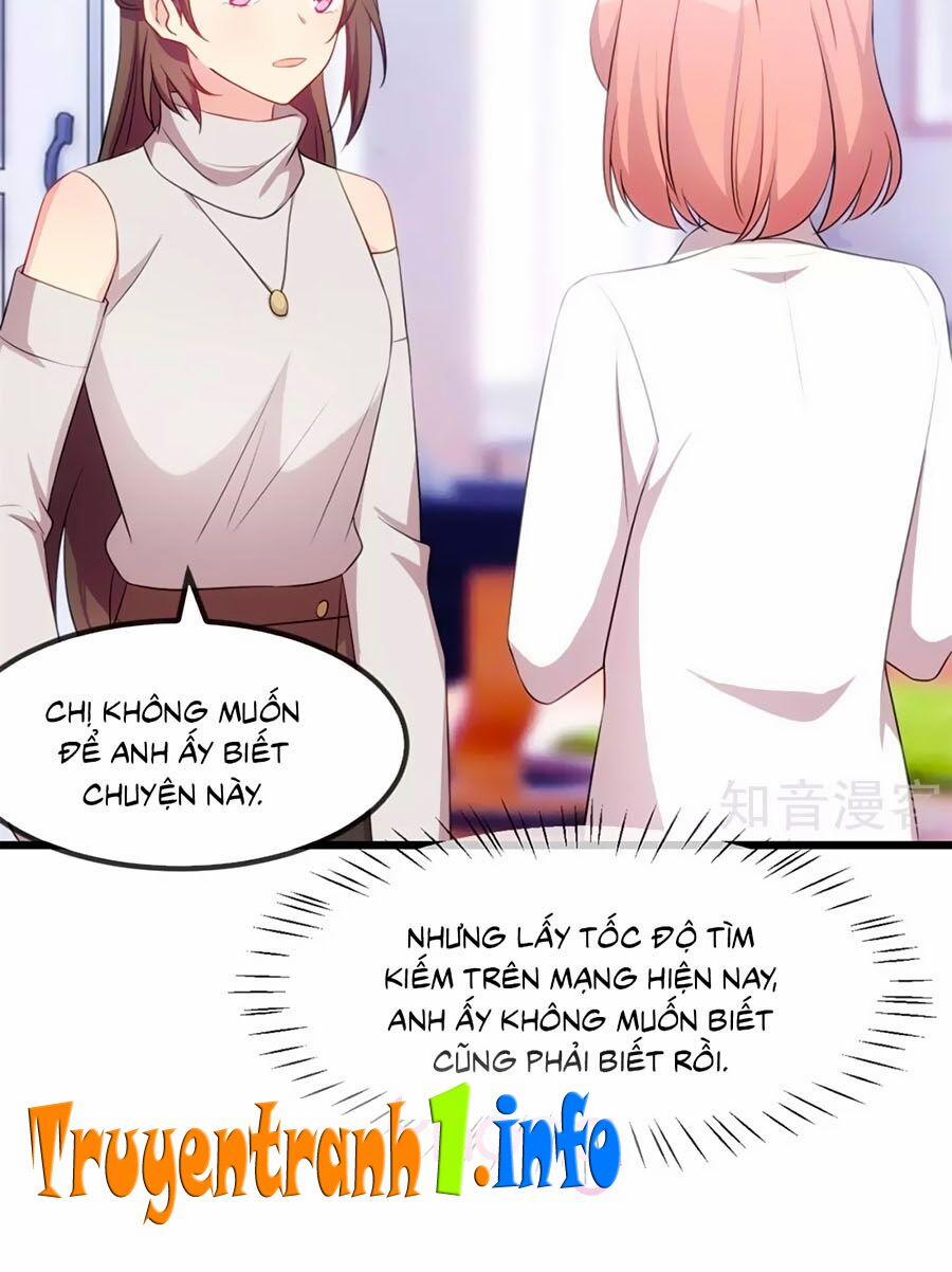 Cô Vợ Ấm Áp Của Hạ Thiếu 290 trang 17