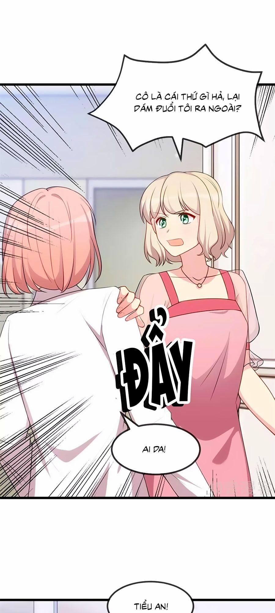 Cô Vợ Ấm Áp Của Hạ Thiếu 290 trang 3