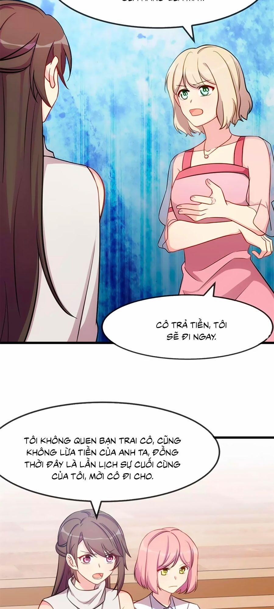 Cô Vợ Ấm Áp Của Hạ Thiếu 290 trang 6