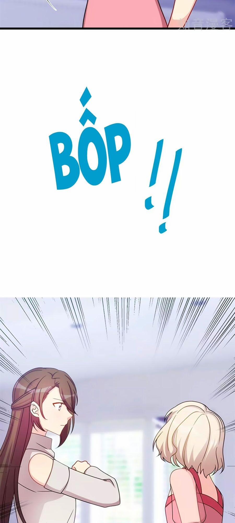 Cô Vợ Ấm Áp Của Hạ Thiếu 290 trang 9