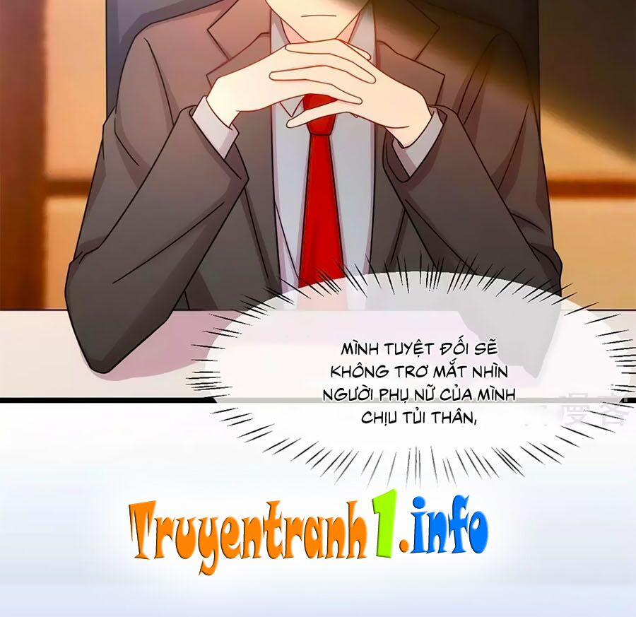 Cô Vợ Ấm Áp Của Hạ Thiếu 291 trang 7