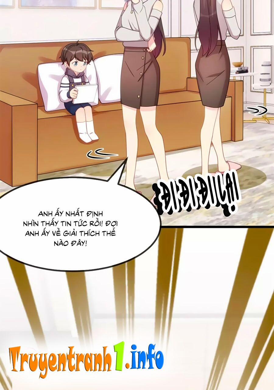 Cô Vợ Ấm Áp Của Hạ Thiếu 291 trang 9