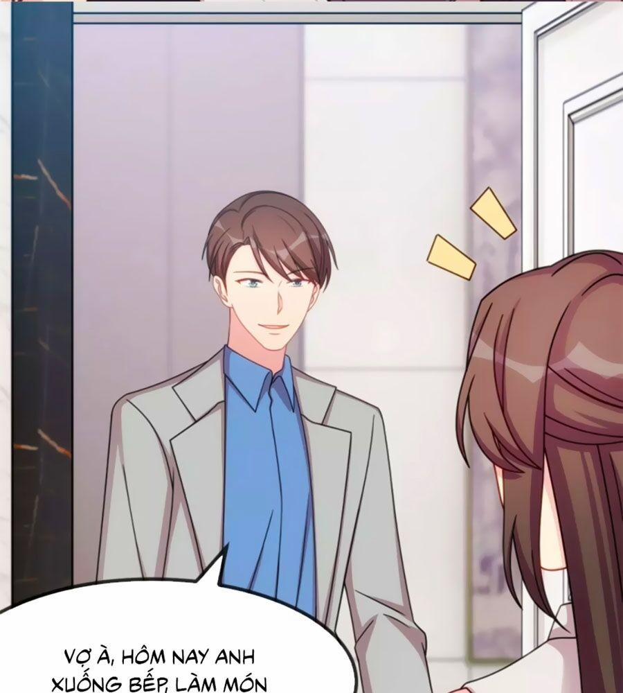 Cô Vợ Ấm Áp Của Hạ Thiếu 292 trang 0