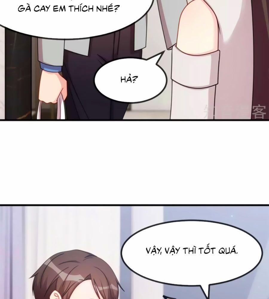 Cô Vợ Ấm Áp Của Hạ Thiếu 292 trang 1