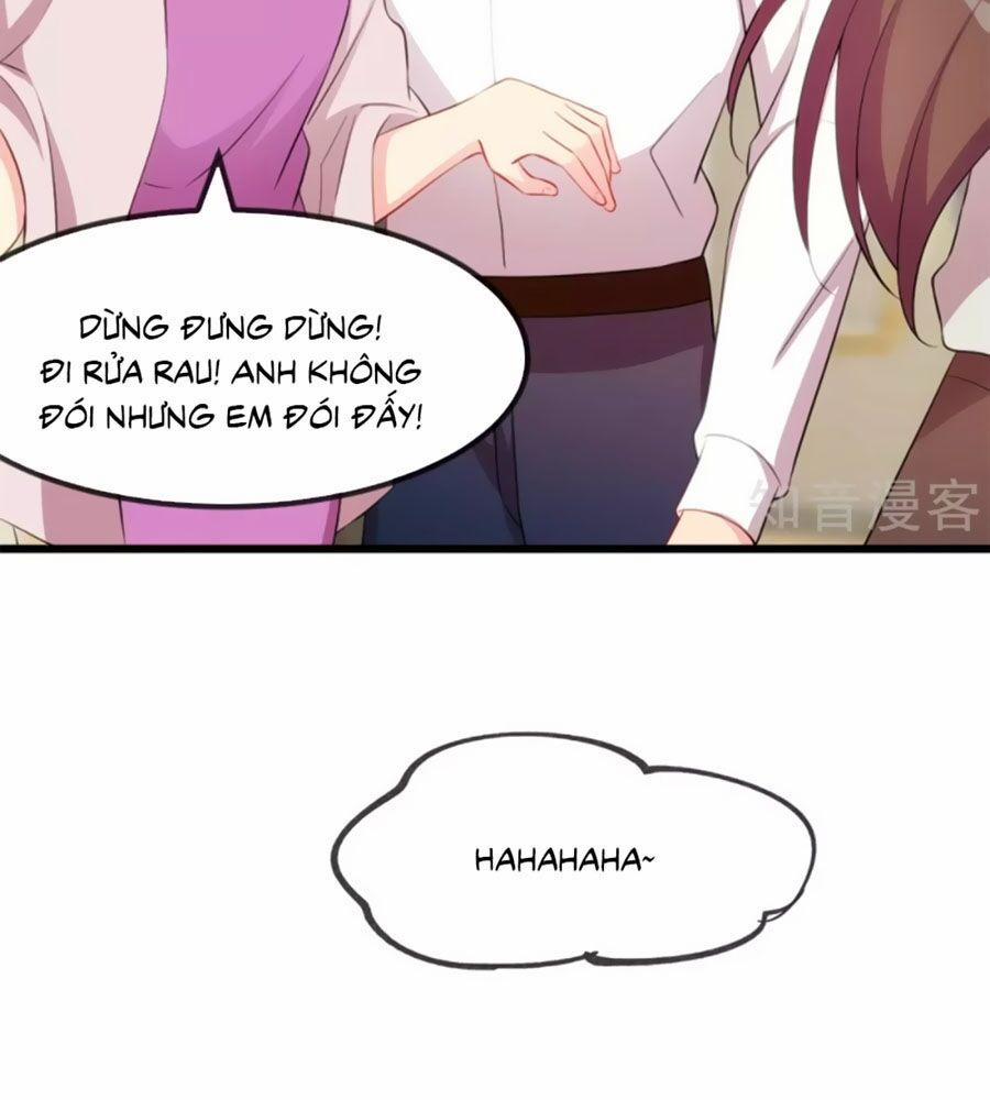 Cô Vợ Ấm Áp Của Hạ Thiếu 292 trang 12