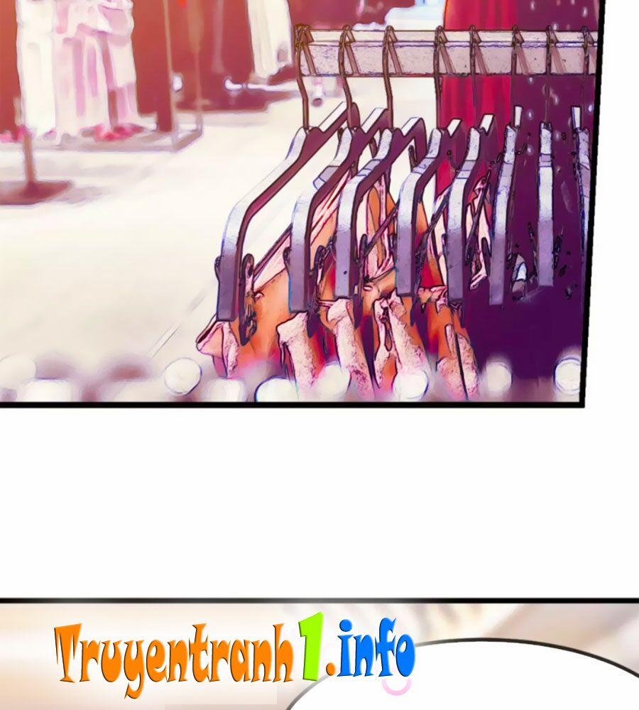 Cô Vợ Ấm Áp Của Hạ Thiếu 292 trang 14