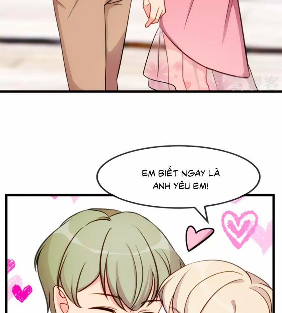 Cô Vợ Ấm Áp Của Hạ Thiếu 292 trang 16