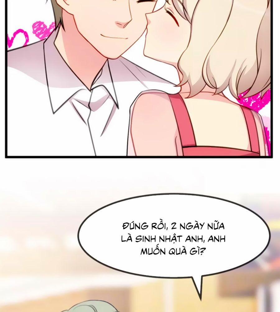 Cô Vợ Ấm Áp Của Hạ Thiếu 292 trang 17